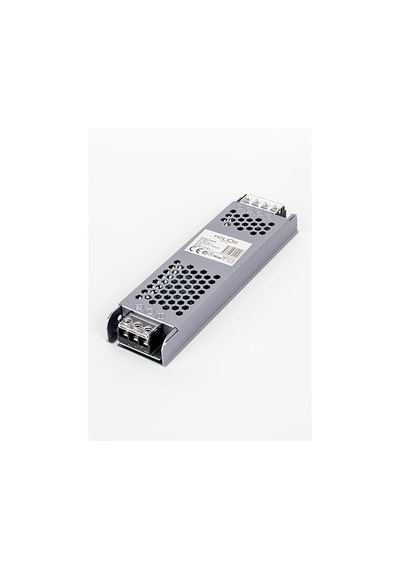200w Ultra Plus Slim Adaptör, 12v 16,5a Hs 3464 Gri