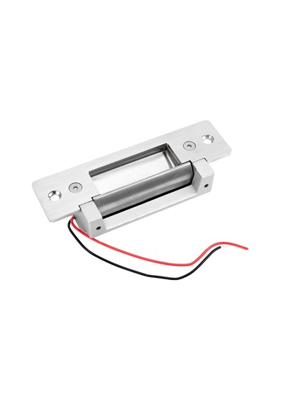 Ağır Hizmet Tipi Elektrikli Kapı Grev Kilidi Ansı Standart 12v Dc Arıza-güvenli Veya Arıza Güvenli Erişim Kontro Genel