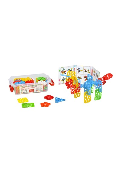 440 Mühürlü Puzzle Küçük