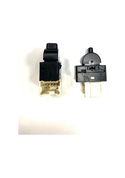 Cam Açma Düğmesi D22/yd25 1998-2005 Arka Sol/sağ