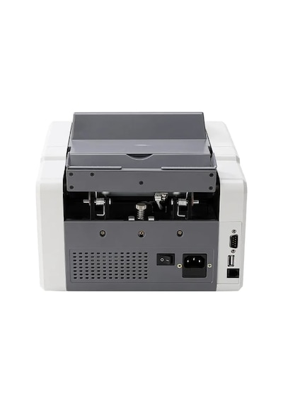 Hesaplidepom Hl-p80 Karışık Para Sayma Makinesi 6 Ülke Para Birimi Tl, Usd, Euro,gbp, Chf, Rub
