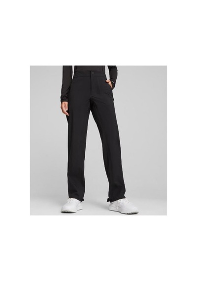 Puma Rain Yağmur Kadın Golf Pantolon Puma Black Puma Rain Yağmur Kadın Golf Pantolon Puma Black