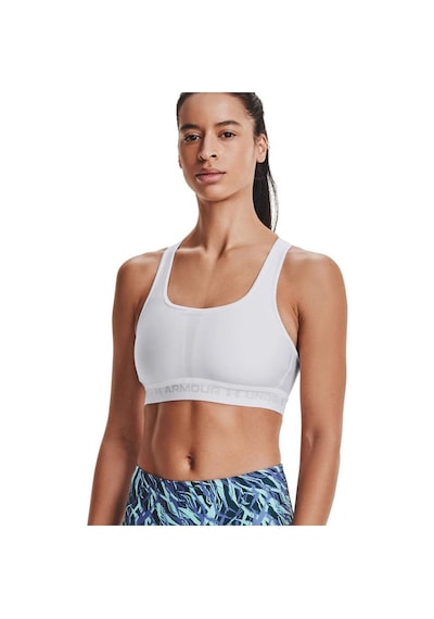 Under Armour Crossback Mid Sporcu Sütyeni