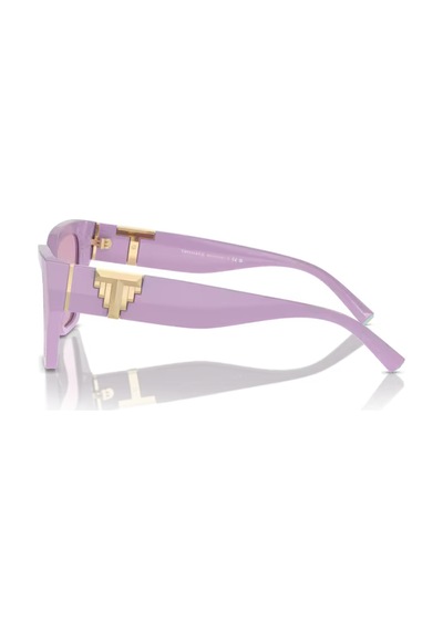 Tıffany&co. Tf 4218 840776 55 Kadın Güneş Gözlüğü Pembe