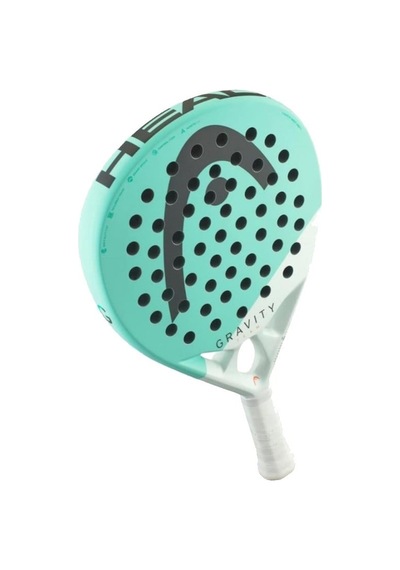 Head Head Gravity Team Padel Raketi 224024