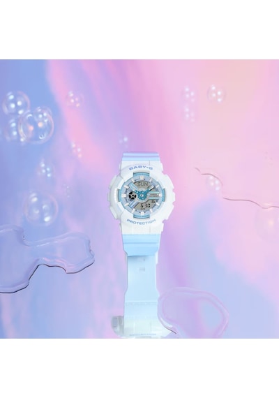 Casio Ba-110pd-2adr Kol Saati Diğer