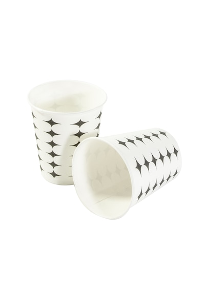 7 Oz Karton Bardak - 3000 Adet