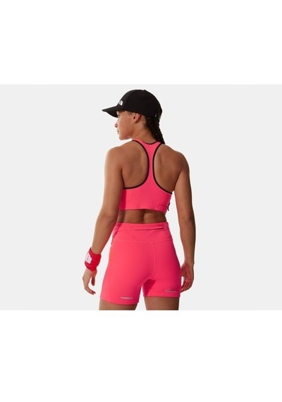 The North Face W Movmynt Bra Kadın Günlük Atlet Nf0A7Qb93971 Kırm