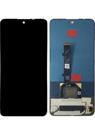 Tecno Camon 18 Premier Uyumlu Lcd Ekran Dokunmatik Tknevm030823