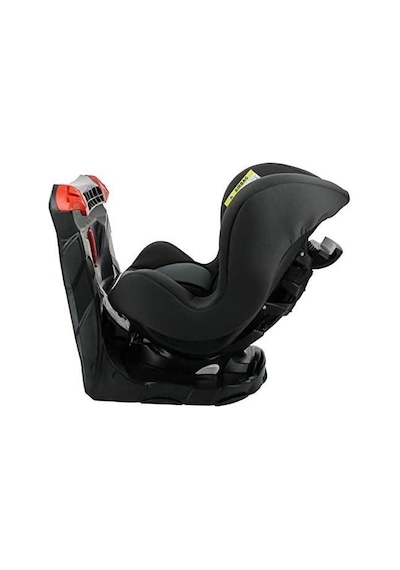 Comfymax Platinium 360 Derece Dönebilen 0-25 Kg Oto Koltuğu - Grey