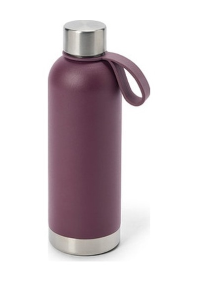 Spor Matarası, 500 Ml Bordo