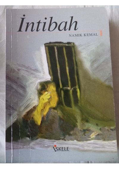 İntibah Namık Kemal 2.El