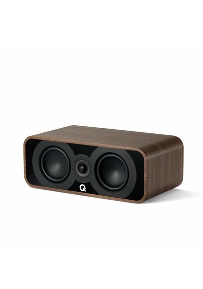 Q Acoustics 5090 Merkez Center Hoparlör Santos Rosewood