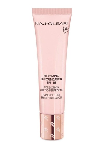 Blooming Bb Fondöten 04 Likit Spf15 Fondöten Çok Renkli