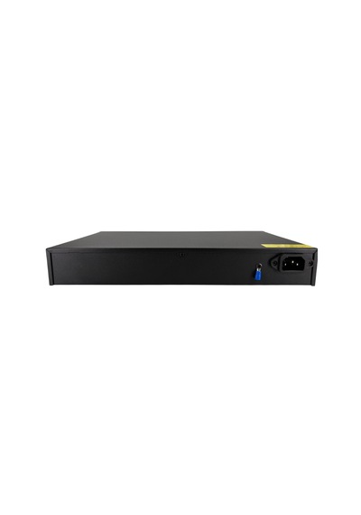 Lng30424ge 24 Port Unmanaged Poe Switch 2xuplink + 2xsfp