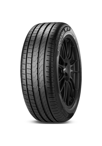 Pirelli 255/40r18 95y Rft Cınturato P7    Yaz Lastiği 2026