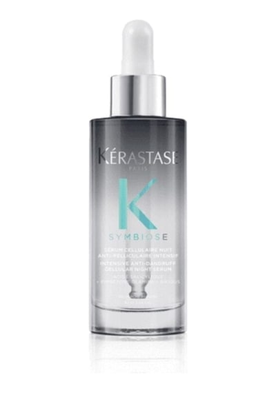 Kerastase Cellulaire Nuit Pelliculaire Yoğun Kepek Gece Serumu 90 ML