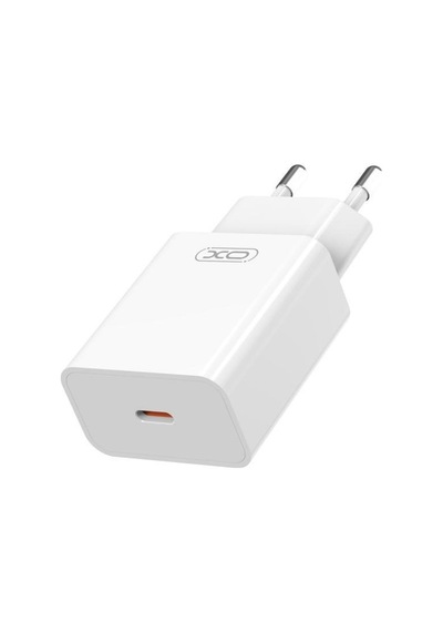 L126 Eu Usb-c Hızlı Şarj Cihazı Pd20w - Power Delivery