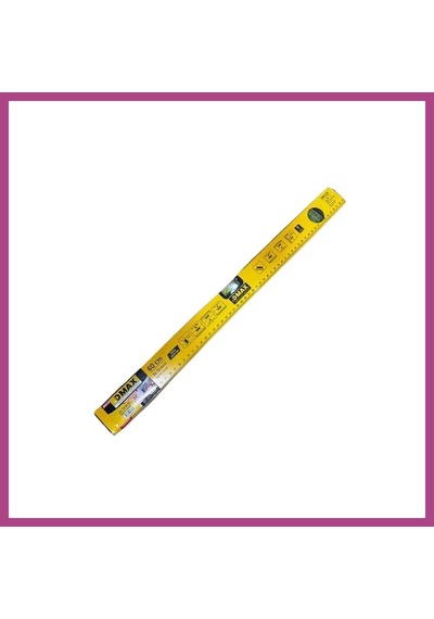 Gees Global 60 Cm Su Terazisi Gbzs