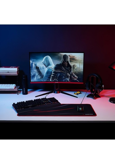 Rampage 300272 Xl 300x700x3 Mm Oyuncu Mouse Pad-206459