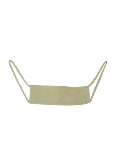 Sisal İpli Sırt Kesesi 40 x 10 CM