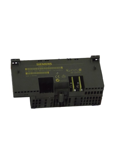 6es7132-1bh00-0xb0, 6es7 132-1bh00-0xb0 Et200l, El-block, 16do, Dc 24v, 0.5a 2.el