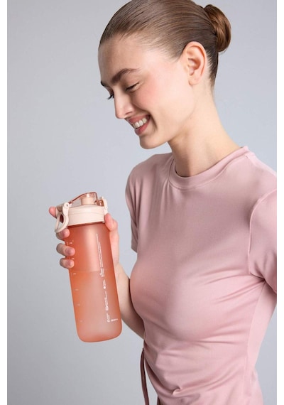 Defacto Unisex 650 Ml Matara H6870axnspn1 Pembe-pn1