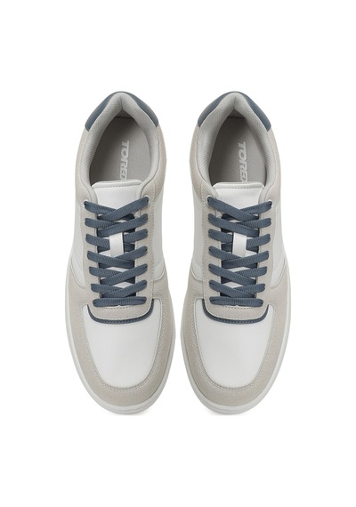 Torex Chase 6fx Beyaz Erkek Sneaker 000000000102201713 Beyaz