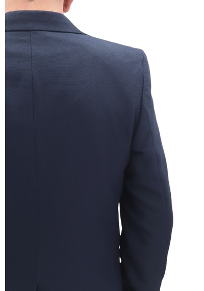Twenhil Dmctekstil Erkek Ckt-200 Düz Klasik Kesim Normal Kalıp Çift Düğme Blazer Ceket Lacivert Twenhil Dmctekstil Erkek Ckt-200 Düz Klasik Kesim Normal Kalıp Çift Düğme Blazer Ceket Lacivert