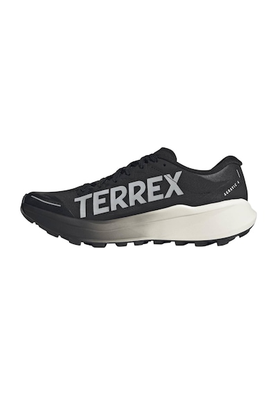 Kj8870-e Adidas Terrex Agravıc 4 Erkek Spor Ayakkabı Siyah Kj8870-e