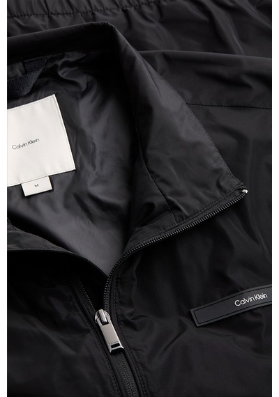 Calvin Klein Calvin Erkek Ceket Siyah