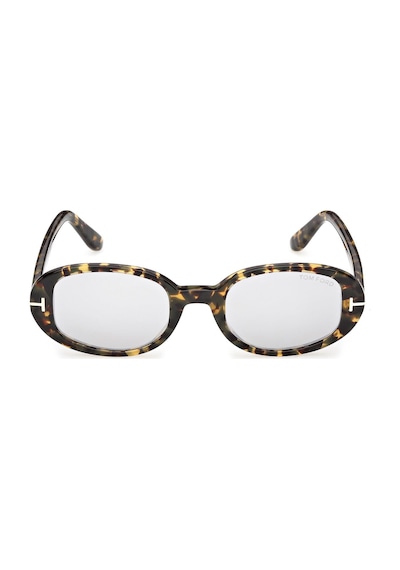 Tom Ford Ft1364 55c Kadın Güneş Gözlüğü Kahverengi