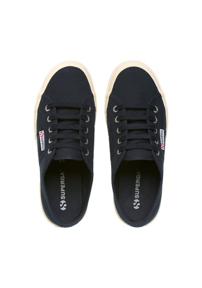 Superga 2750 Cotu Classic Ayakkabı Lacivert
