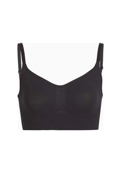 Skims Seamless Sculpt Bralette, Dikişsiz Şekillendirici Bralette, Konforlu Ve Esnek Destek Siyah Skims Seamless Sculpt Bralette, Dikişsiz Şekillendirici Bralette, Konforlu Ve Esnek Destek Siyah