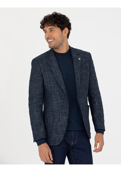 Pierre Cardin Erkek Açık Lacivert Ceket 50273154-vr059 Açık Lacivert Pierre Cardin Erkek Açık Lacivert Ceket 50273154-vr059 Açık Lacivert