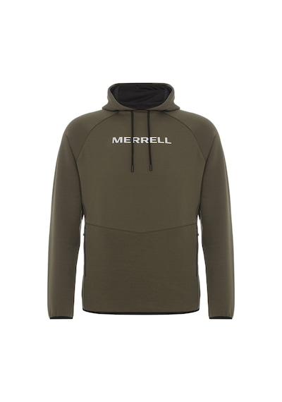 Merrell Search Erkek Sweatshirt Haki