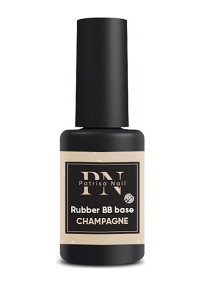 Rubber Baz Kamuflaj Bb-base Champagne 8 Ml