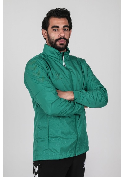 Hummel Dream Yağmurluk Yeşil