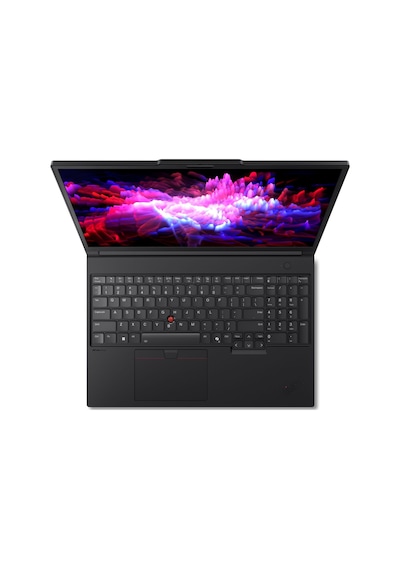Lenovo ThinkPad P16 Gen3 21RQ000JTX008 Ultra9 275HX 128 GB 1 TB+2 TB SSD 16" W11P Dizüstü Bilgisayar
