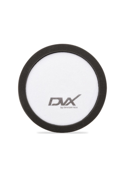 Divortex Dvx Tabak Tipi Bitirici Wax Cila Süngeri Pad 180 x 35 Mm