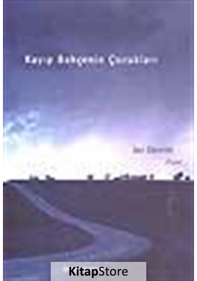 Kayıp Bahçenin Çocukları - Jan Devrim - Birey Yayıncılık