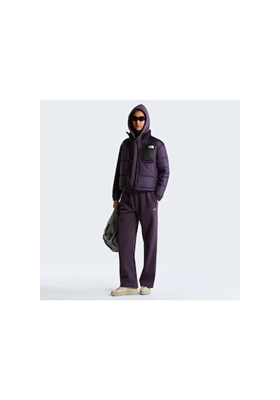 The North Face W Nuketo Synth Ins Jacket Kadın Mont Nf0a8j44gjı1-24734 Gri