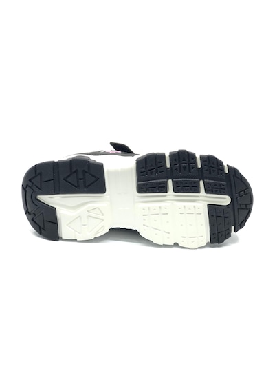 Cool Bella D-lites Sneaker Ortopedik Çocuk Spor Ayakkabı Siyah
