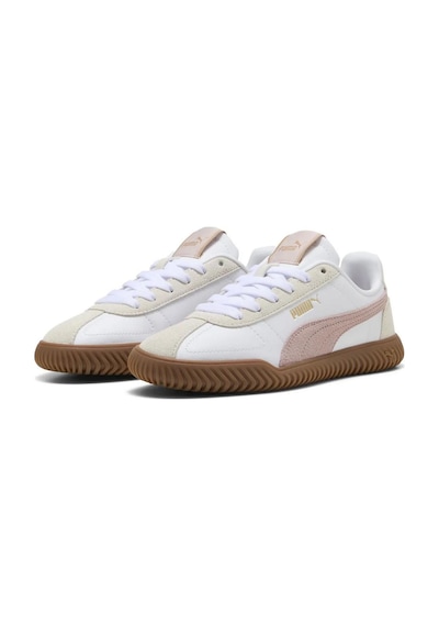 Puma 40260406 Club Kayzer Og Unisex Günlük Spor Ayakkabı Beyaz