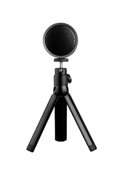 Thronmax M8 Pulse Siyah Usb 96khz 24bit Hd Kayıt Anc Youtuber+Str