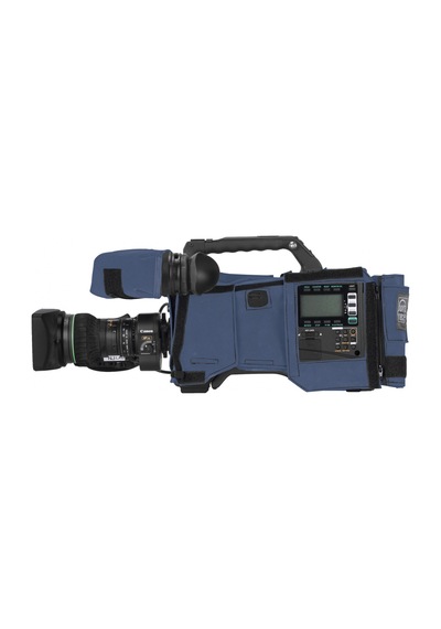 Portabrace Sc-Hpx600 Panasonic Ag-Hpx600 Yelek ve Yağmurluk