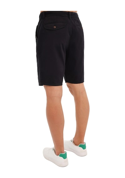 Quıksılver Quiksilver Everyday Chino Light Short Erkek Siyah Walkshort Kvj0 Siyah