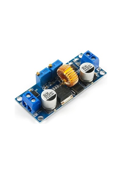 Xl4015 5a Dc-dc Voltaj Düşürücü