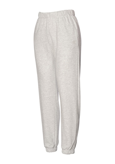 Hummel T-ıc Icona Eşofman Altı 931895-9098 Gri