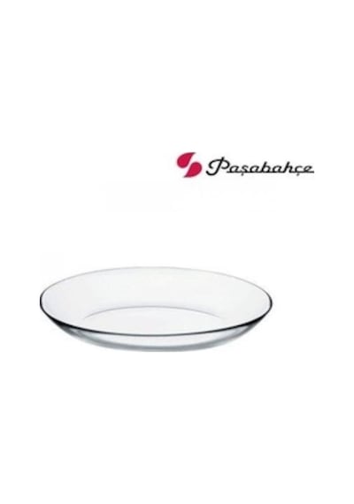 Paşabahçe 10336 İnvitation Oval Servis Tabağı 21 Cm